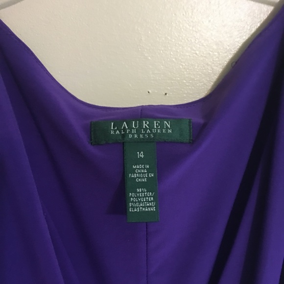 Ralph Lauren Dress - Picture 2 of 5